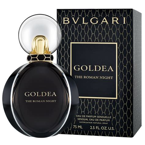 bulgari goldea più economico the roman night prezzo